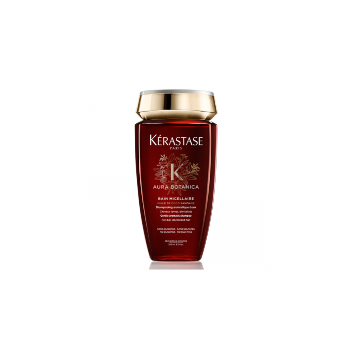 Kerastase Aura Botanica Bain Micellaire Shampoo 250 mL 2