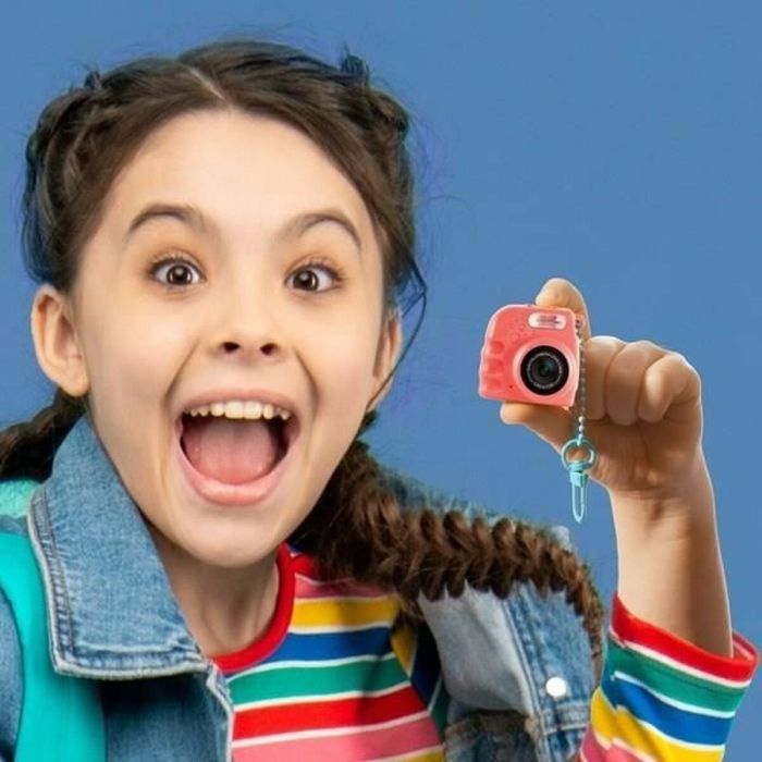 Appareil Photo Numérique Canal Toys 3