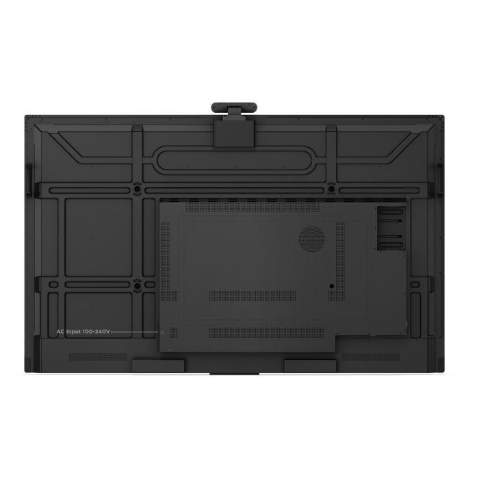 Lenovo ThinkVision ILFD T75 (75") UHD HDMI/VGA/USB-C/ETH 1