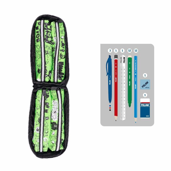 Fourre-tout Milan 5 Fourre-tout Milan 5