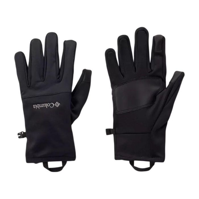 Gants Columbia Noir