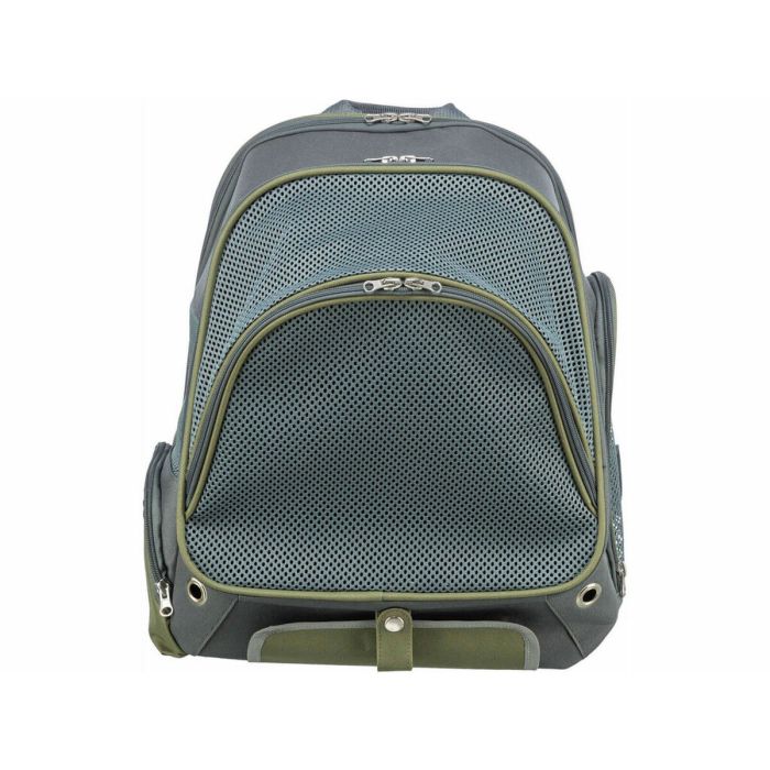 Sac pour animaux de compagnie Trixie Lyla Bleu Gris 34 × 22 × 42 cm 26
