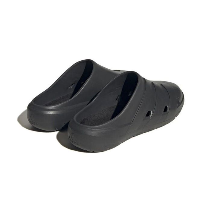 Tongs pour Homme Adidas Adicane Clog Noir 3