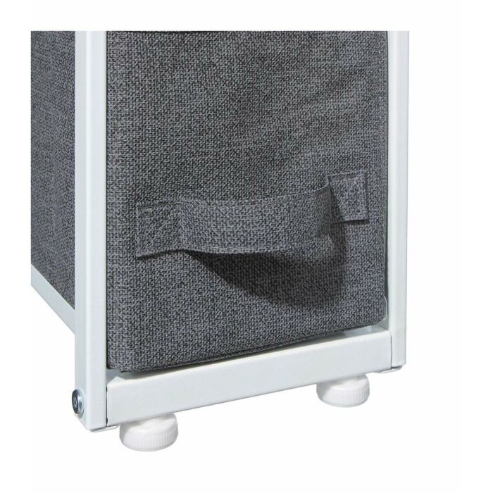 Caisson à Tiroirs 5five Simply Smart 73,5 x 48 x 20 cm 4 tiroirs 3