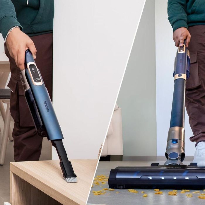 Aspirateur balai Cecotec Scoba 3000 210 W 2