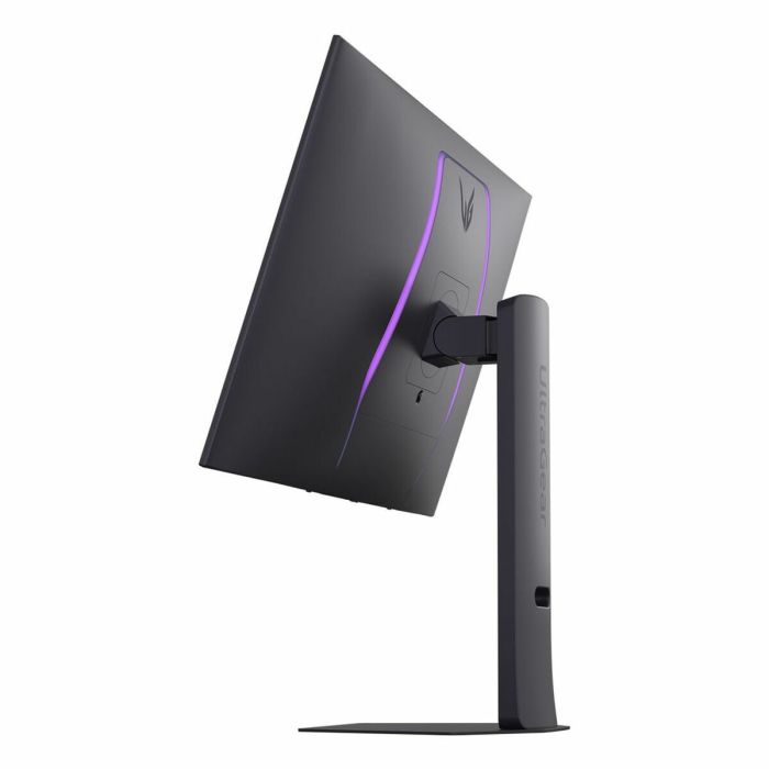 Monitor Gaming LG 32GX870A-B 4K Ultra HD 32" 11