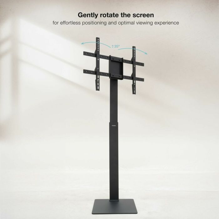 Support de TV TooQ FS2286M-B 70" 40 kg 6