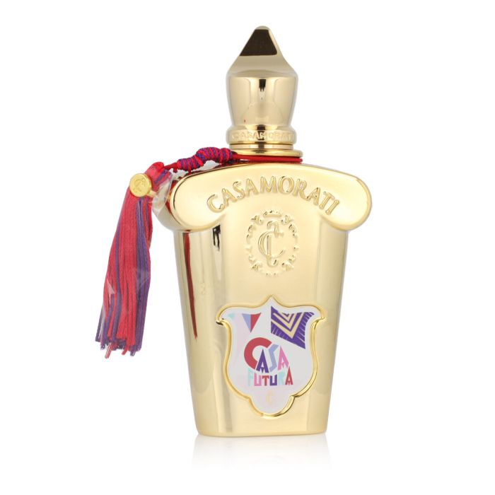 Parfum Unisexe Xerjoff EDP Casamorati 1888 Casafutura 100 ml 1 Parfum Unisexe Xerjoff EDP Casamorati 1888 Casafutura 100 ml 1