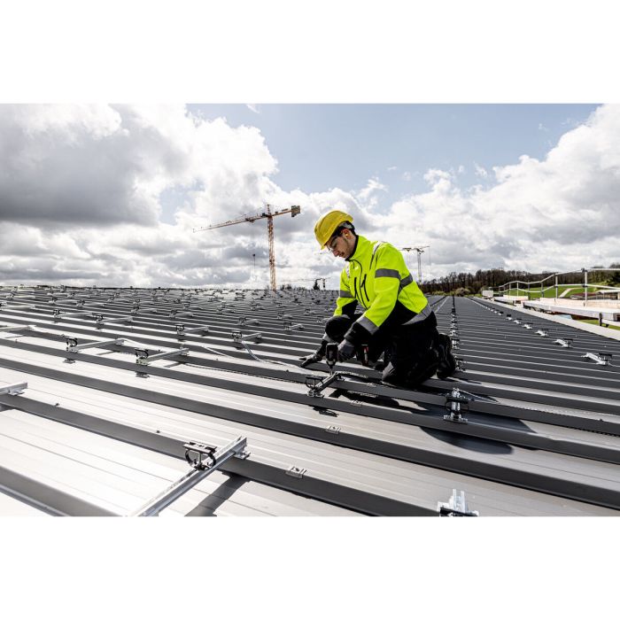 Tournevis électrique Metabo SSD 18 LT 200 BL 200 Nm 7