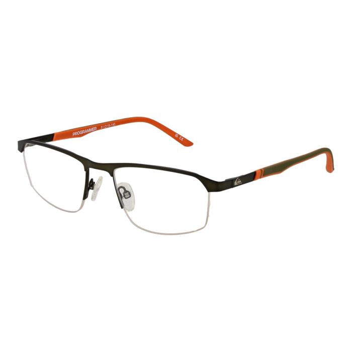 Monture de Lunettes Homme QuikSilver EQYEG03146 GPB0 0 Monture de Lunettes Homme QuikSilver EQYEG03146 GPB0 0