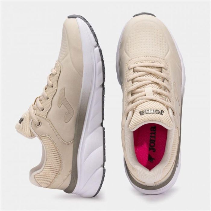 Chaussures de sport pour femme Joma Sport Aries 2512 Gris clair 44 4