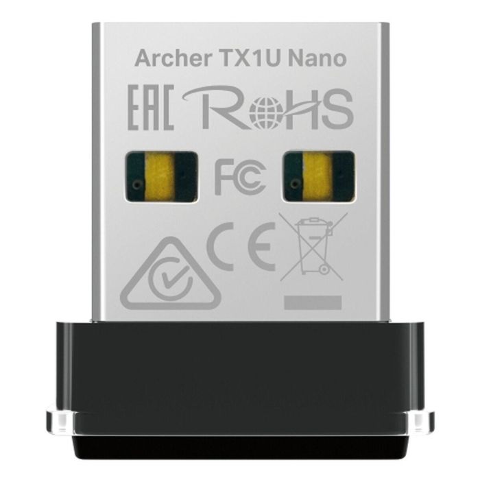 Écran TP-Link ARCHER TX1U NANO 0 Écran TP-Link ARCHER TX1U NANO 0