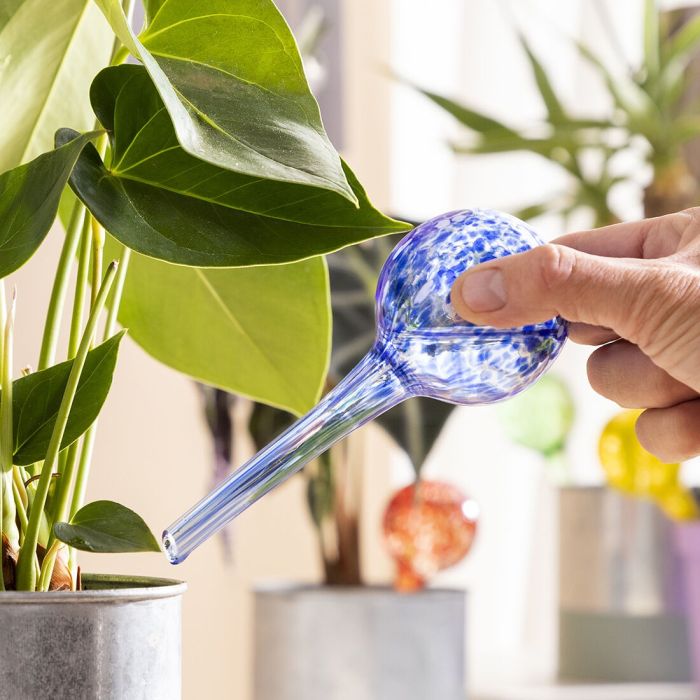 Ballons arrosage automatique Ballwooters InnovaGoods 4 Unités