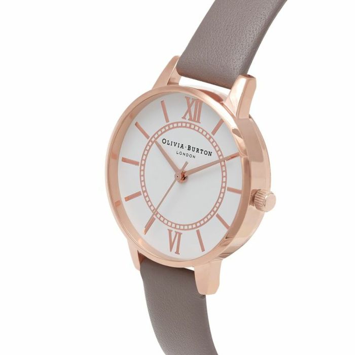 Montre Femme Olivia Burton OB16WD63 (Ø 30 mm) 1