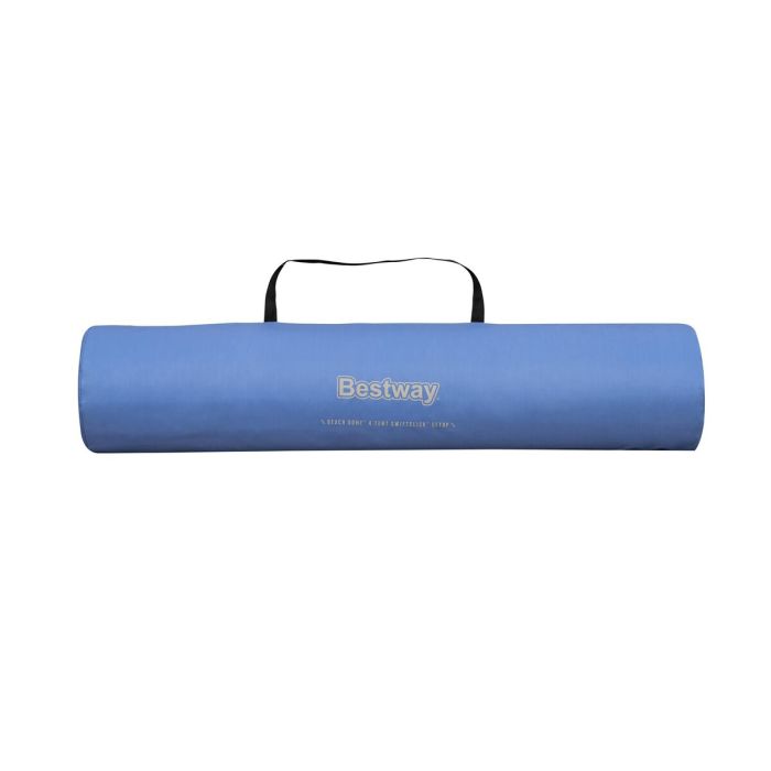 Bestway Tente Polyester Ventilation Avance 107/127x240x125 cm Camping Plage 68144 2 Bestway Tente Polyester Ventilation Avance 107/127x240x125 cm Camping Plage 68144 2