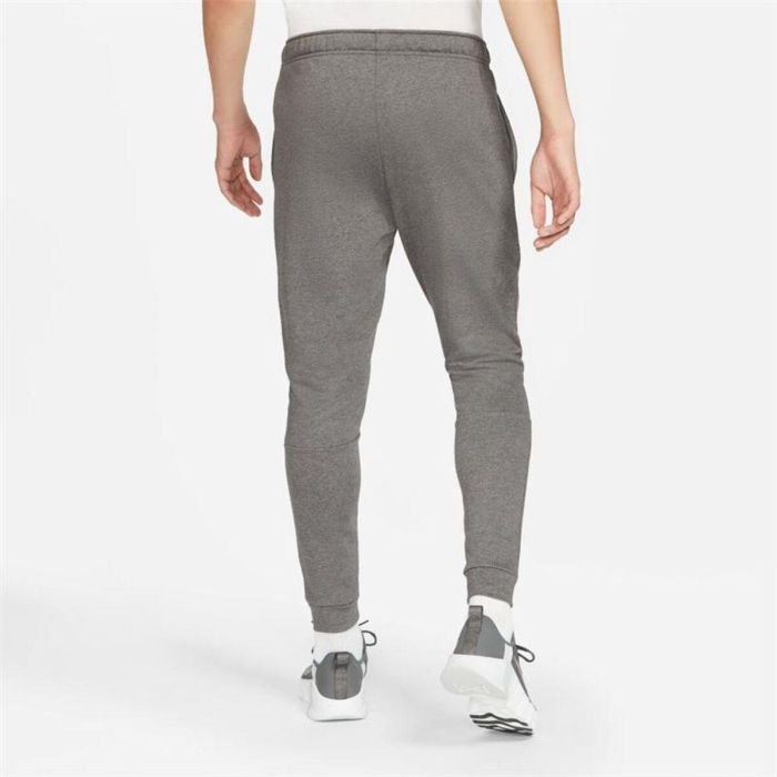 Pantalon de sport long Nike CZ6379-071 Gris Homme Pantalon de sport long Nike CZ6379-071 Gris Homme