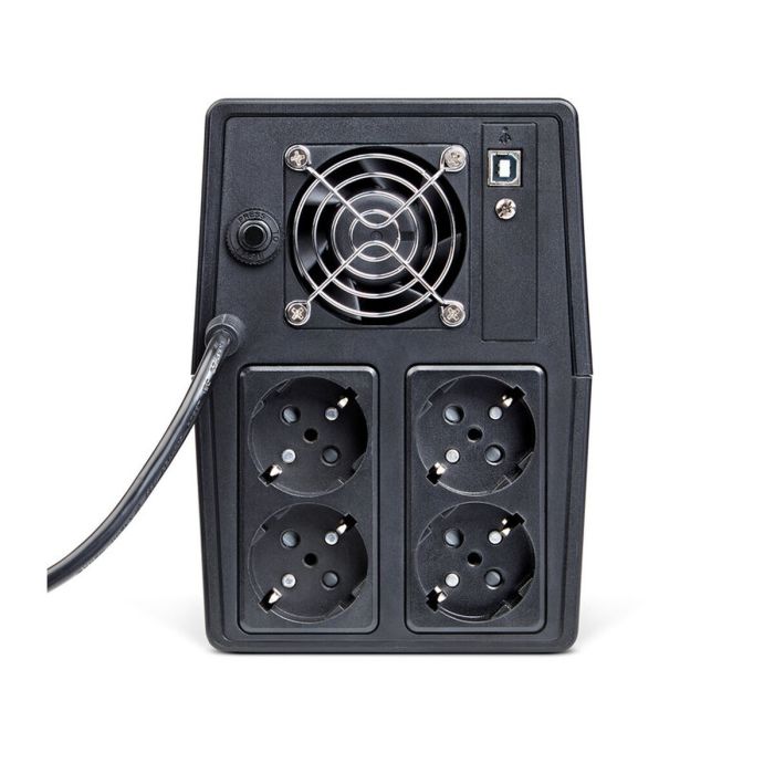 Système d'Alimentation Sans Interruption Interactif Salicru 662AG000013 900 W 1