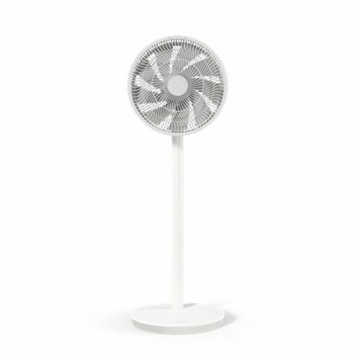 Ventilateur sur Pied Duux 84211XCF60 Blanc