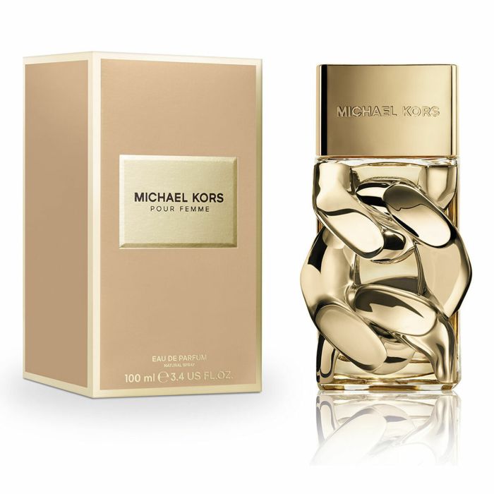 Parfum Unisexe Michael Kors POUR FEMME Pour Femme EDP 100 ml 1