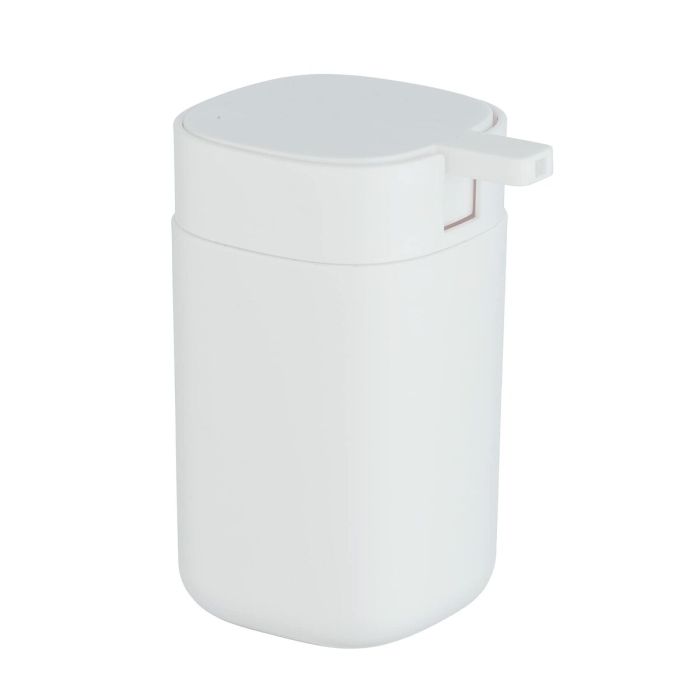 Distributeur de Savon Wenko davos 350 ml Blanc Plastique 1