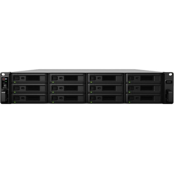 12-Bay Synology RackStation SA3200D 1