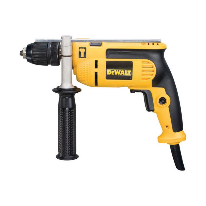 DEWALT DWD024KS Perceuse à percussion 700W 13mm