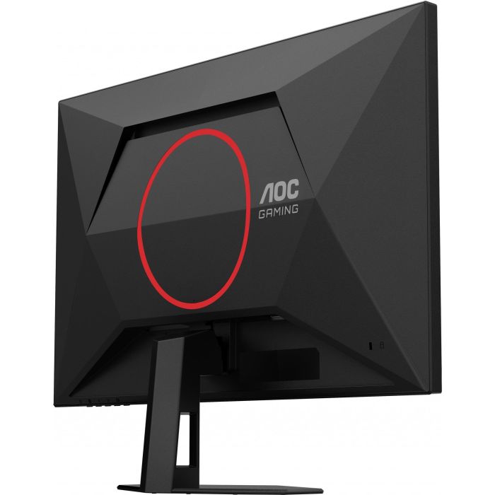 AOC 68,6cm (27") 27G4HRE 16:09 2xHDMI+DP black/red 15