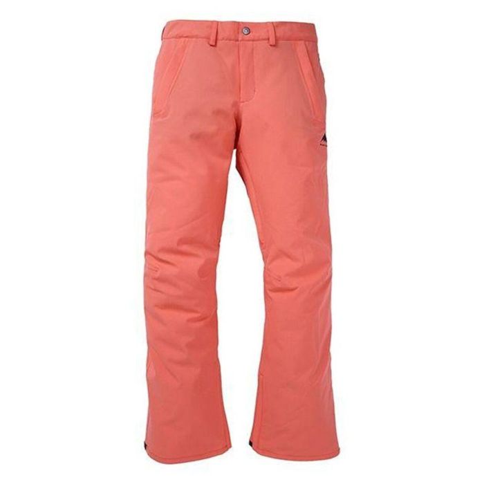 Pantalons de neige Burton Society Pants Saumon 6-7 ans 0 Pantalons de neige Burton Society Pants Saumon 6-7 ans 0