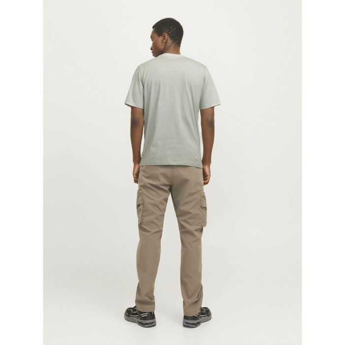 T-shirt à manches courtes homme Jack & Jones L 9