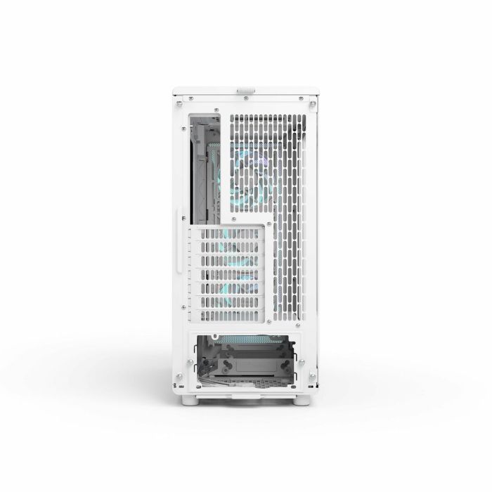 Boîtier ATX semi-tour Fractal Design FD-C-EPO1A-05 Blanc 16