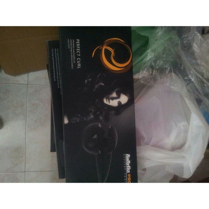 Tondeuse Babyliss FXFS2GE 11