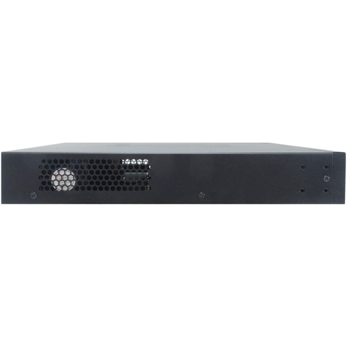 Switch 48x GE GTU-5211 4x10GSFP+19" 3