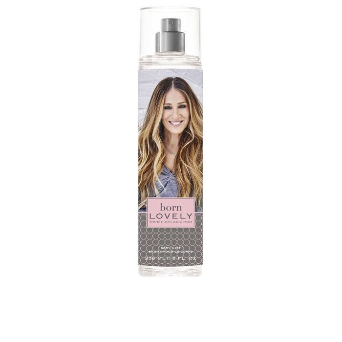Sarah Jessica Parker Born Lovely Brume Corporelle 236 mL
