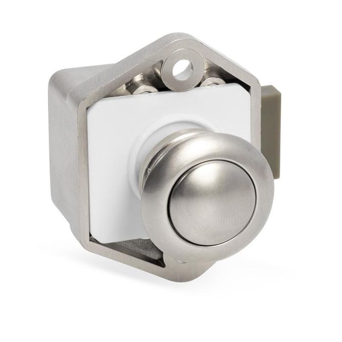 Cerradura Con Tirador Camper Push Herrajes Alk 1