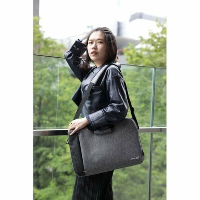 Housse pour ordinateur portable Acer GP.BAG11.036 Gris 15,6" 4