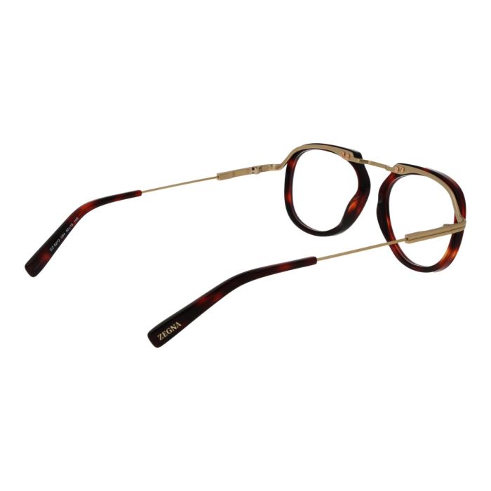Monture de Lunettes Homme Ermenegildo Zegna EZ5272 50054 1 Monture de Lunettes Homme Ermenegildo Zegna EZ5272 50054 1