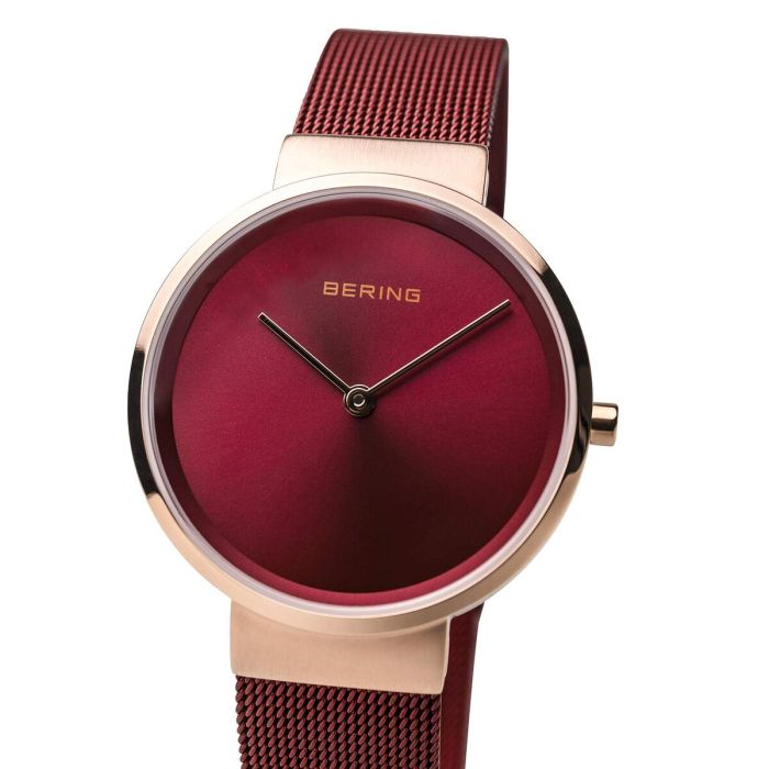 Montre Femme Bering 14531-363 (Ø 31 mm) 4 Montre Femme Bering 14531-363 (Ø 31 mm) 4