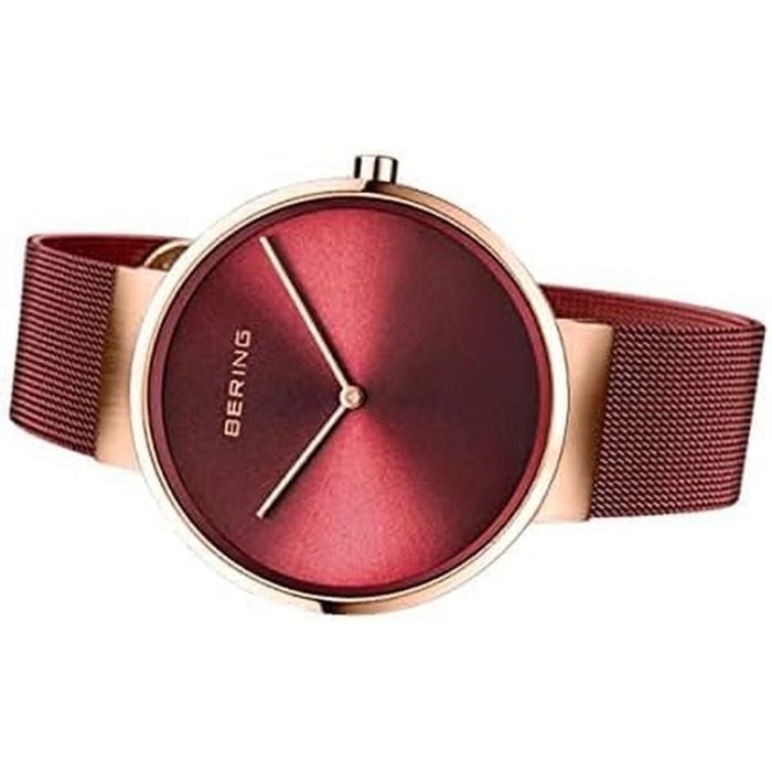 Montre Femme Bering 14539-363 (Ø 39 mm) 3 Montre Femme Bering 14539-363 (Ø 39 mm) 3