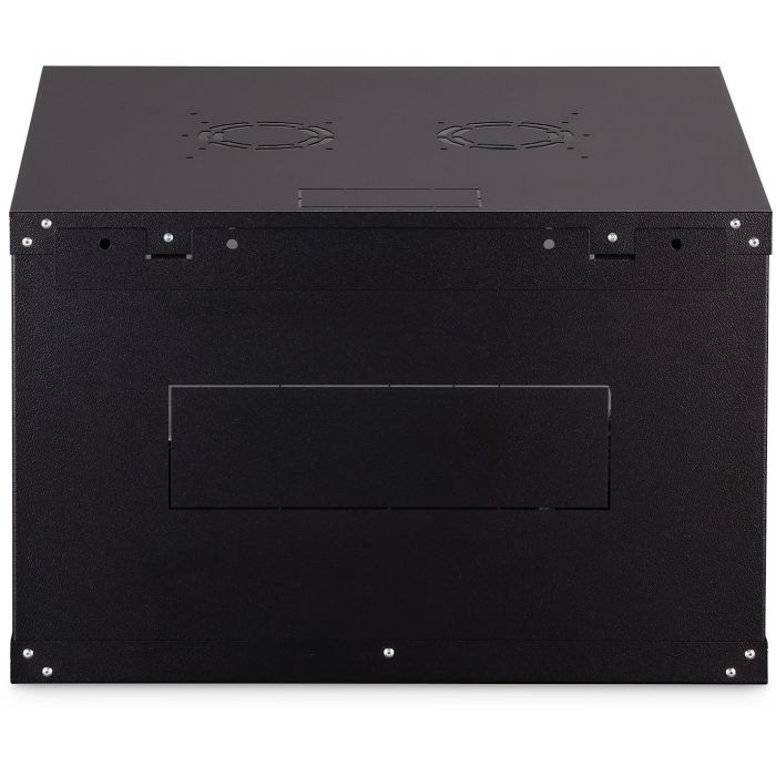 DIGITUS Wandgehäuse Dynamic 7HE 385x600x600mm schwarz 3