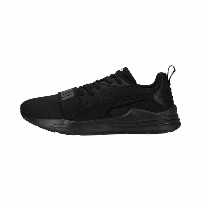 Chaussures de Running pour Adultes Puma Wired Run Pure 3 Chaussures de Running pour Adultes Puma Wired Run Pure 3