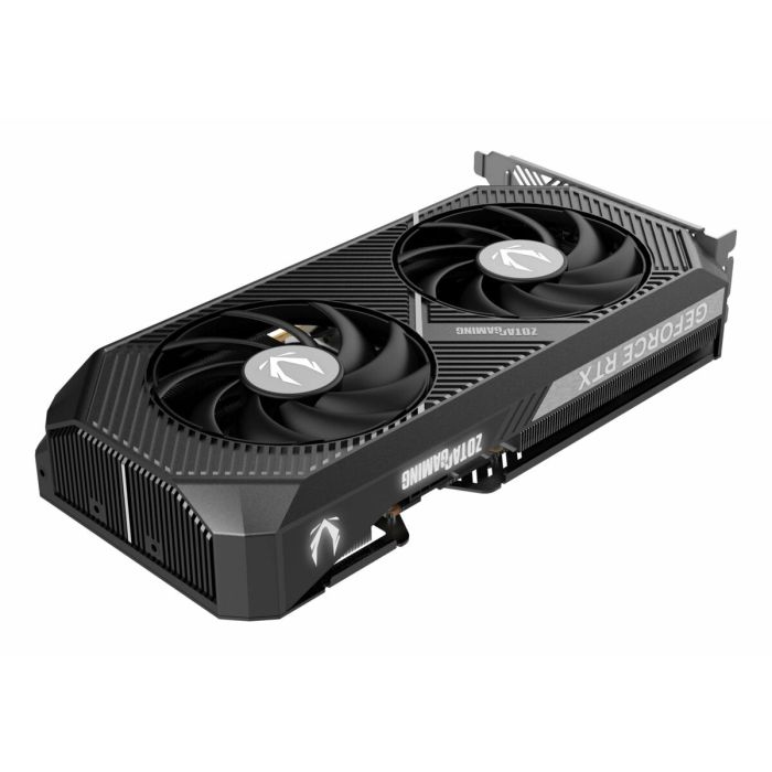 Carte Graphique Zotac ZT-B50700H-10P 12 GB nvidia geforce rtx 5070 GDDR7 6