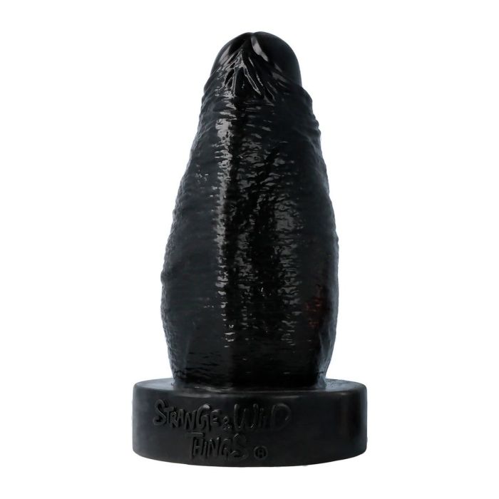 Plug Anal Virgite Noir 0 Plug Anal Virgite Noir 0