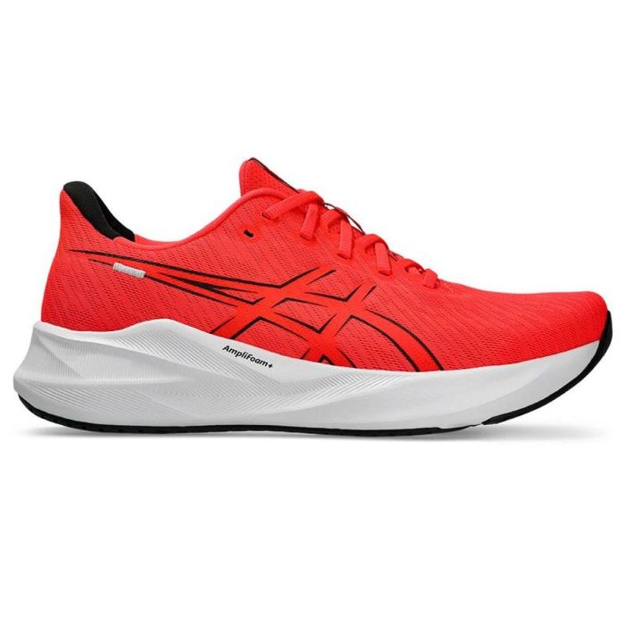 Chaussures de Running pour Adultes Asics Versablast 4 Rouge 39 0 Chaussures de Running pour Adultes Asics Versablast 4 Rouge 39 0