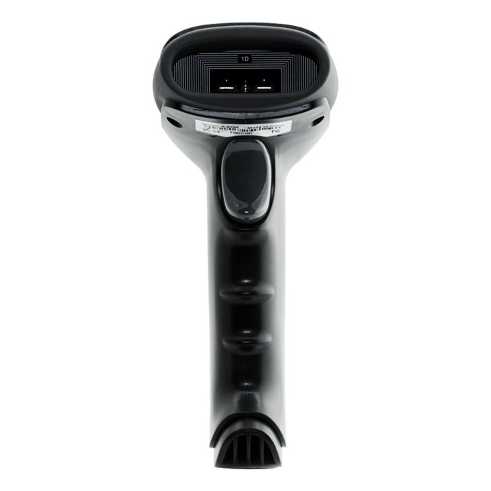 Lecteur de Codes Barres iggual IGG320143 1