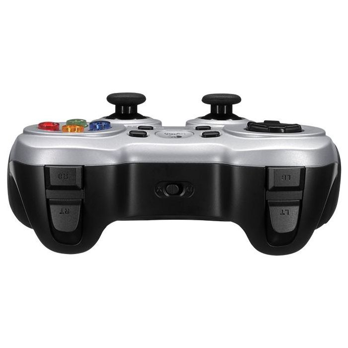 Logitech Gamepad F710 Wireless 3