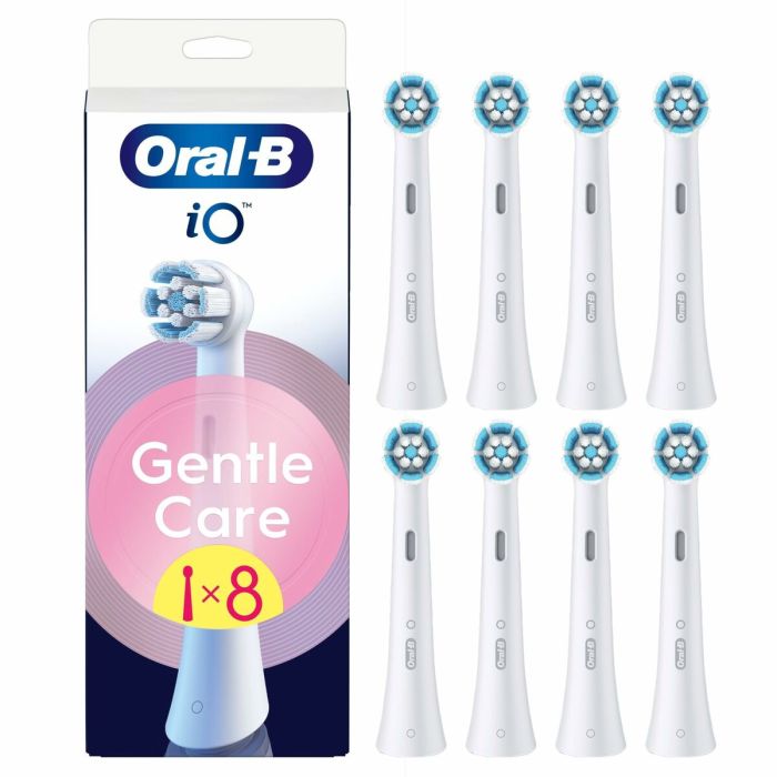 Tête de rechange Oral-B 9
