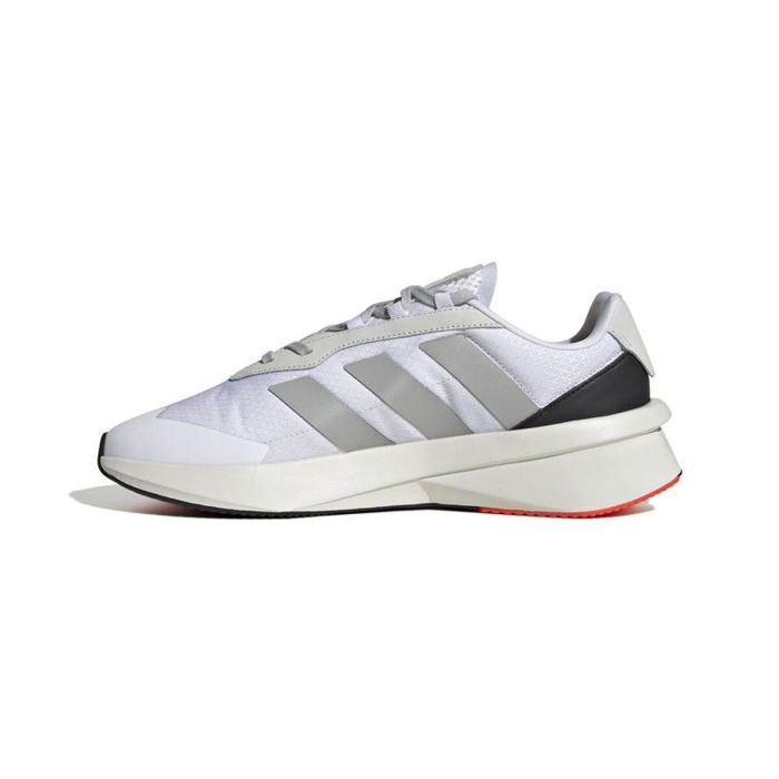 Chaussures de Sport pour Homme Adidas Heawyn Blanc 3