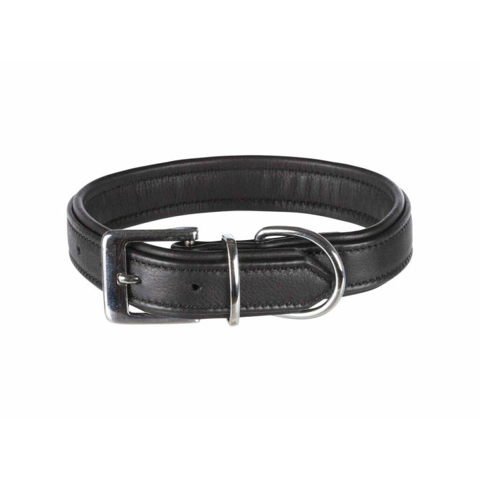 Collier pour Chien Trixie Active Comfort Noir 36-43 cm 0 Collier pour Chien Trixie Active Comfort Noir 36-43 cm 0
