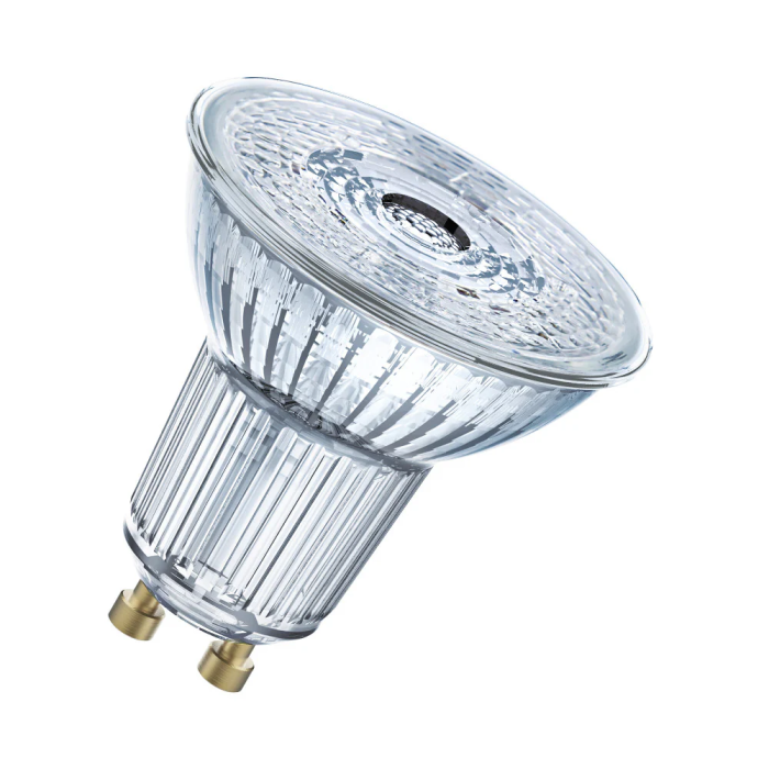 Ledvance/Osram LVE-4058075797499 Ampoule LED GU10 3,4W 230Lm 3000K 36º IP20 Dimmable 0
