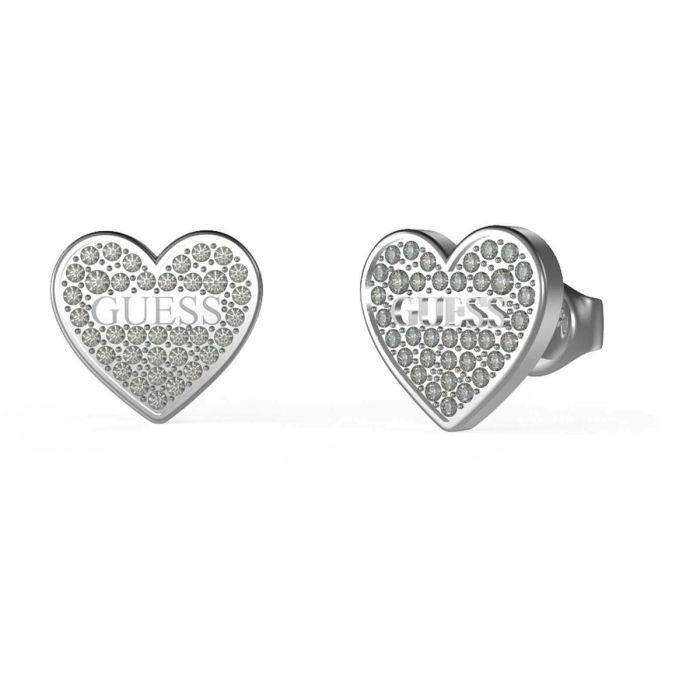Boucles d´oreilles Femme Guess JUBE02173JWRHT-U 1 cm 4 Boucles d´oreilles Femme Guess JUBE02173JWRHT-U 1 cm 4